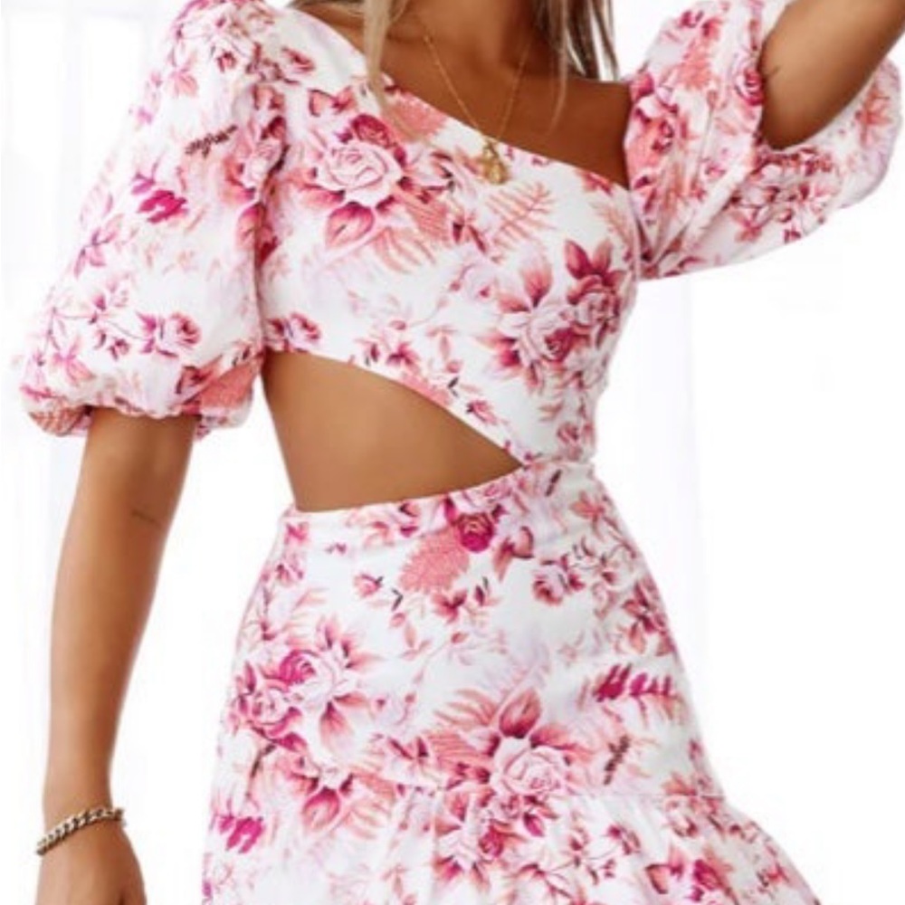 Hello Molly Dress XS